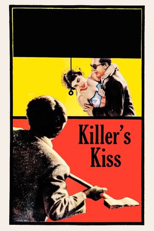 Killer's Kiss's poster
