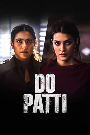 Do Patti's poster