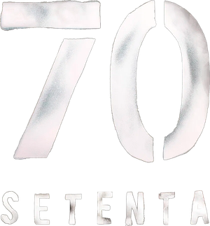 Setenta's poster