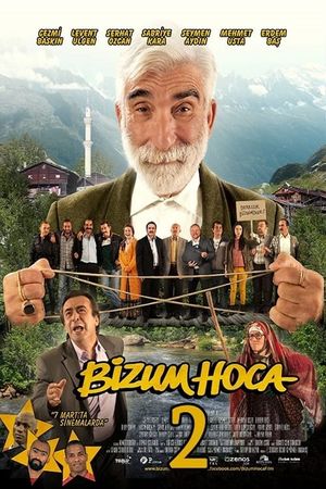 Bizum Hoca 2's poster