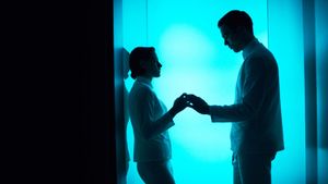 Equals's poster