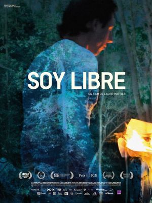 Soy libre's poster