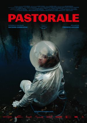 Pastorale's poster