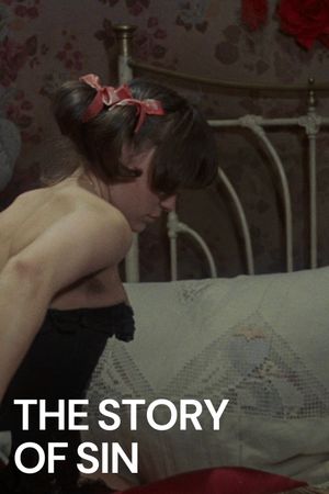 The Story of Sin's poster