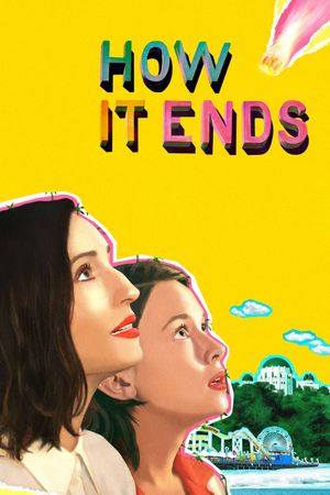 How It Ends's poster
