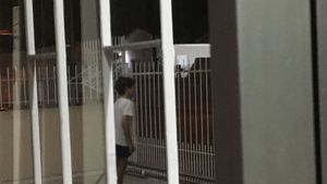 Paranormal Activity: Alternate Universe's poster