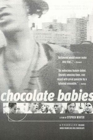 Chocolate Babies's poster