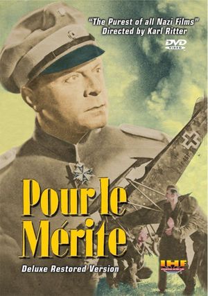 Pour le Mérite's poster