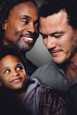 Our Son's poster