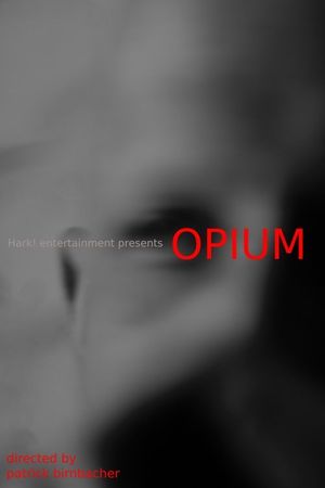 Opium's poster