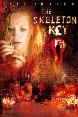 The Skeleton Key's poster