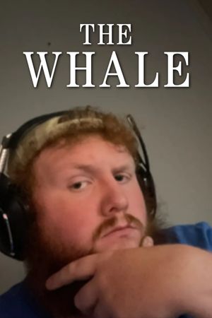 The Whale's poster