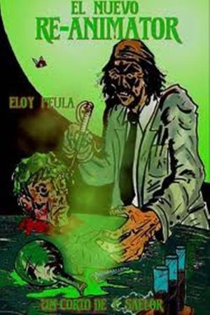 The New Re-Animator's poster