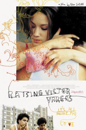 Raising Victor Vargas's poster