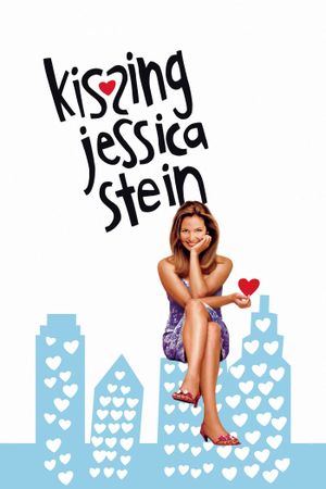 Kissing Jessica Stein's poster
