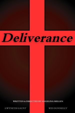Deliverance's poster