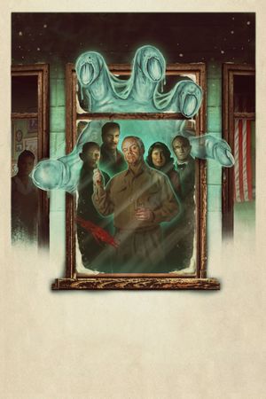 Brooklyn 45's poster