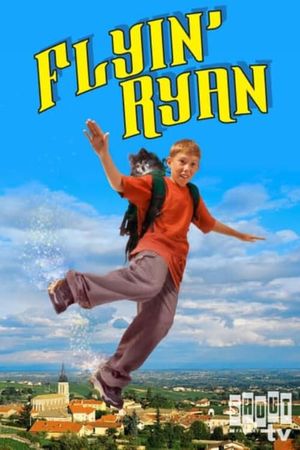 Flyin' Ryan's poster