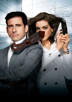 Get Smart's poster