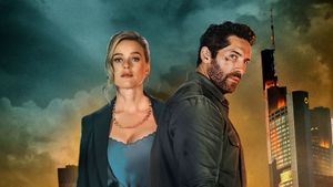 Take Cover's poster