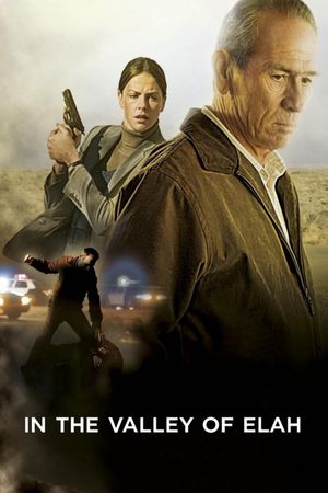 In the Valley of Elah's poster