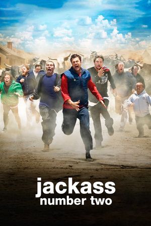 Jackass Number Two's poster