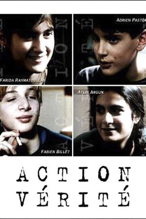 Truth or Dare's poster