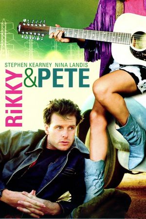 Rikky and Pete's poster