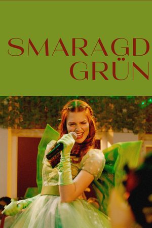 Emerald Green's poster