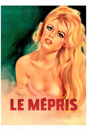 Contempt's poster