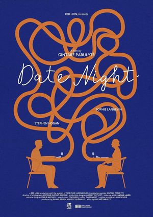 Date Night's poster