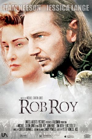 Rob Roy's poster