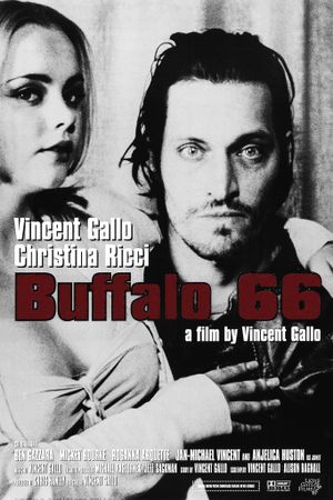 Buffalo '66's poster