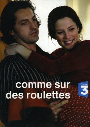 Free Wheeling's poster