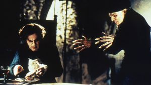 Shadow of the Vampire's poster