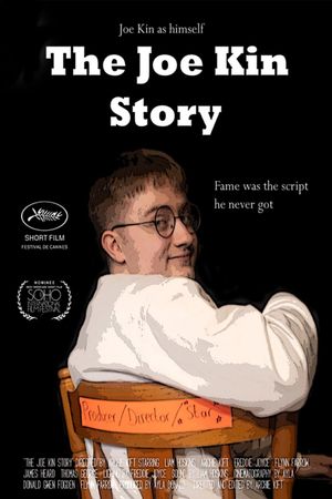 The Joe Kin Story's poster
