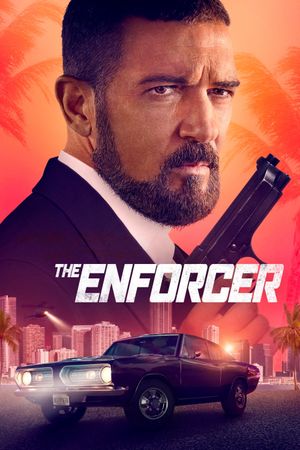 The Enforcer's poster image