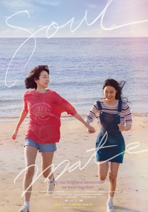Soulmate's poster
