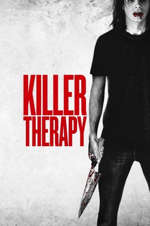 Killer Therapy's poster