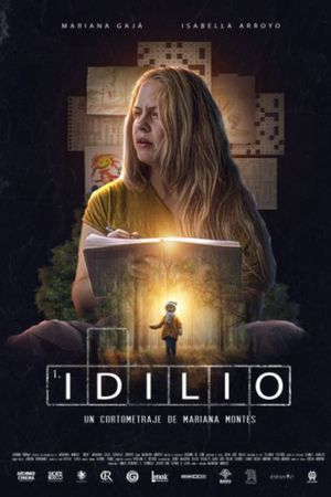 Idilio's poster image