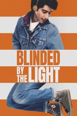 Blinded by the Light's poster