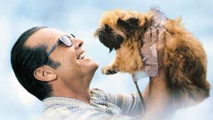 As Good as It Gets's poster