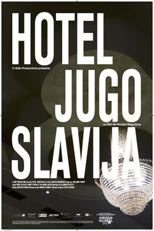 Hotel Jugoslavija's poster