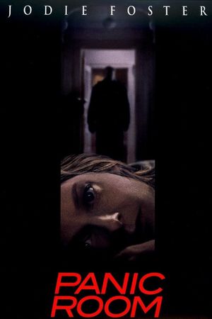 Panic Room's poster