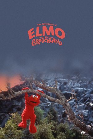 The Adventures of Elmo in Grouchland's poster