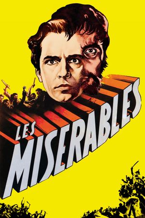 Les Misérables's poster
