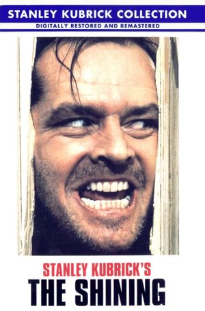 The Shining's poster