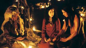 Ginger Snaps Back: The Beginning's poster