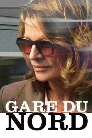 Gare du Nord's poster