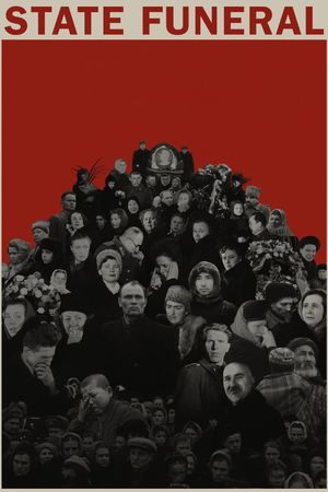 State Funeral's poster